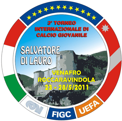 CLICCA QUI PER VEDERE IL CALENDARIO DEL TORNEO "DI LAURO"